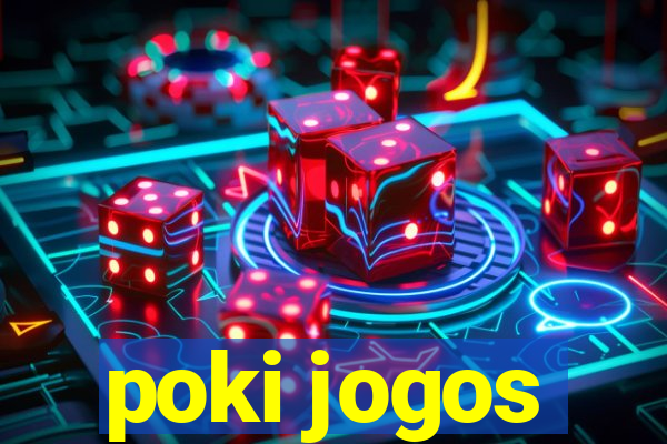 poki jogos